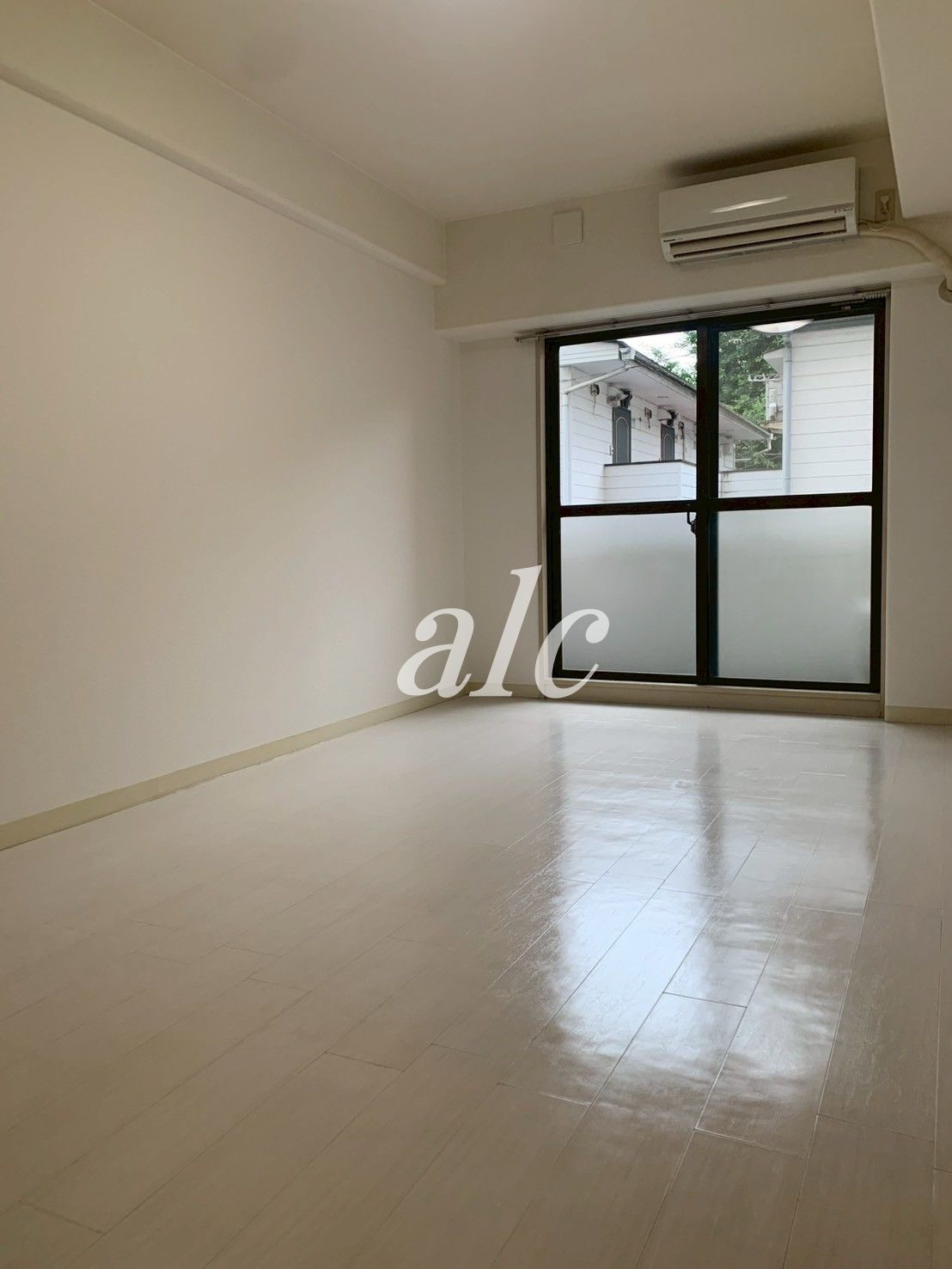 ライオンズマンション方南町駅前の居間・リビング