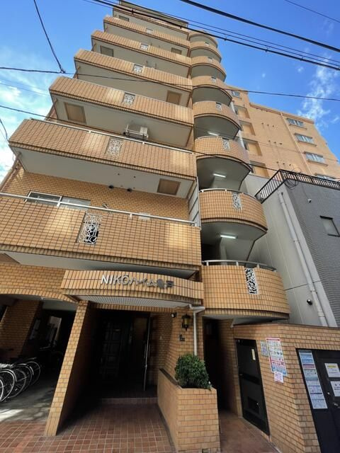 ＮＩＫＯハイム亀戸