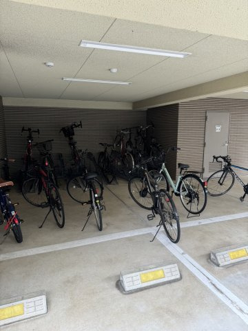 エステージ六義園のその他共用部分