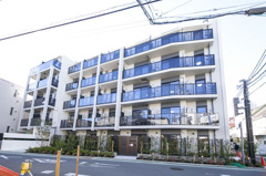 ジオエント大塚の画像