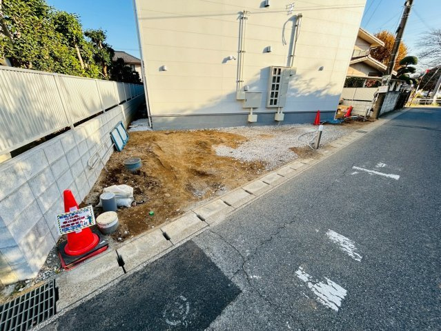 【駐車場】 | ※2025年11月2日撮影