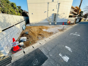 【駐車場】 | ※2025年11月2日撮影