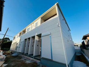 【その他共用部分】 | ※2025年11月2日撮影