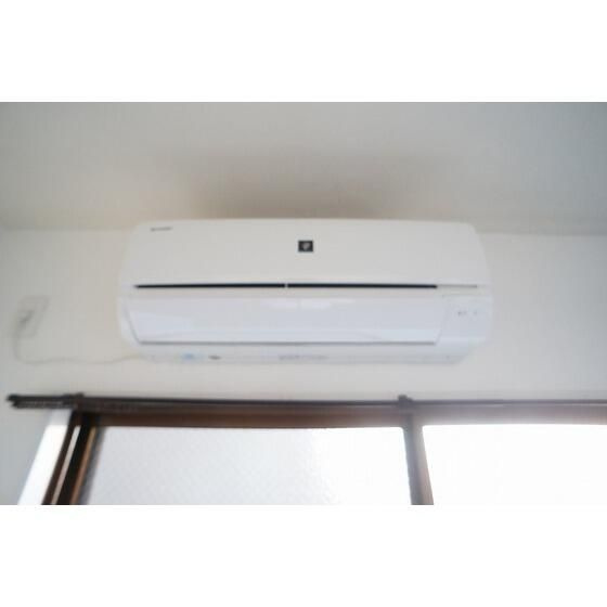 スクエアテラス港南の設備