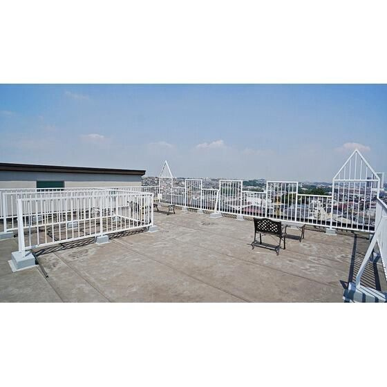 スクエアテラス港南のその他共用部分