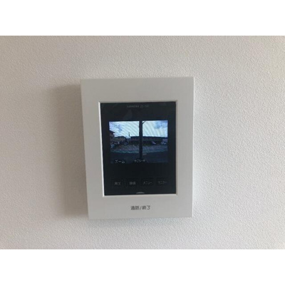 【セキュリティ】 | ＭＱｕａｒｔｏ瑞江Ⅰ