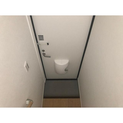 【玄関】 | ＭＱｕａｒｔｏ瑞江Ⅰ