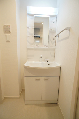 【洗面所】 | リブリ・グレーヌ