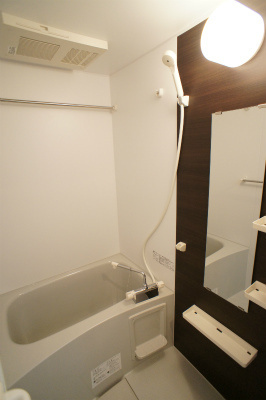 【浴室】 | リブリ・グレーヌ