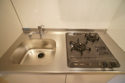 【キッチン】 | リブリ・グレーヌ