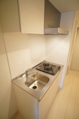 【キッチン】 | リブリ・グレーヌ