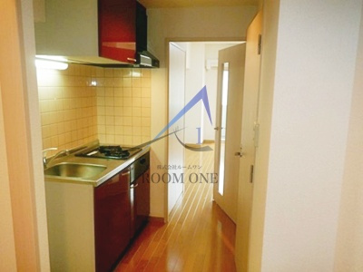 ドルチェ東京赤羽の内装