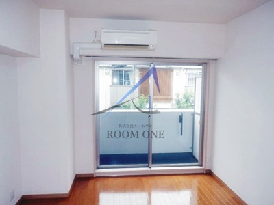 ドルチェ東京赤羽の居間・リビング|洋室のお部屋です。