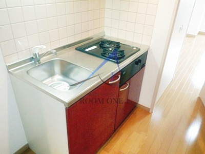 ドルチェ東京赤羽のキッチン|キッチンです。