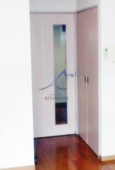 ドルチェ東京赤羽の収納|収納です。