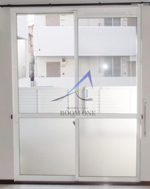 ヴィレッジ・シダーのバルコニー|バルコニーです。