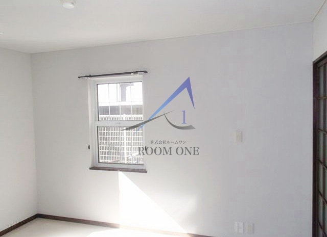 ヴィレッジ・シダーの寝室|寝室です。