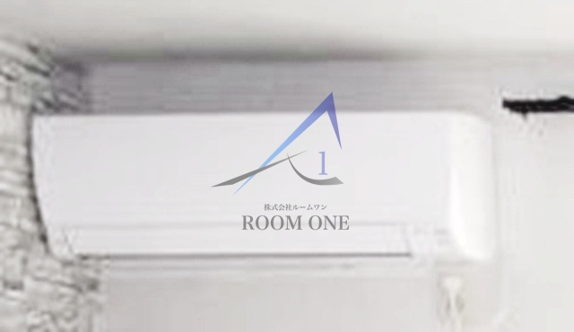 ヴィレッジ・シダーのその他|エアコンです。