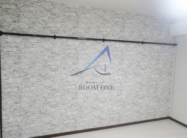 ヴィレッジ・シダーの内装