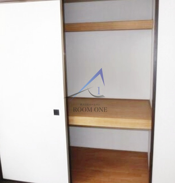 ヴィレッジ・シダーの収納|収納です。