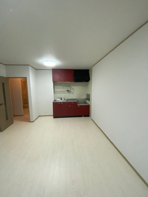 ラムールの居間・リビング