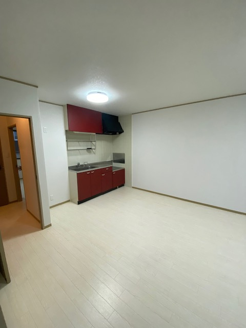 ラムールの居間・リビング