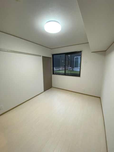 ラムールの居間・リビング