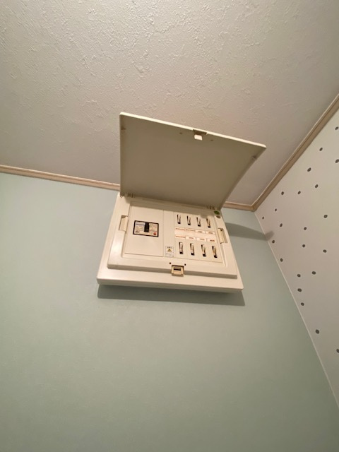 ラムールの設備