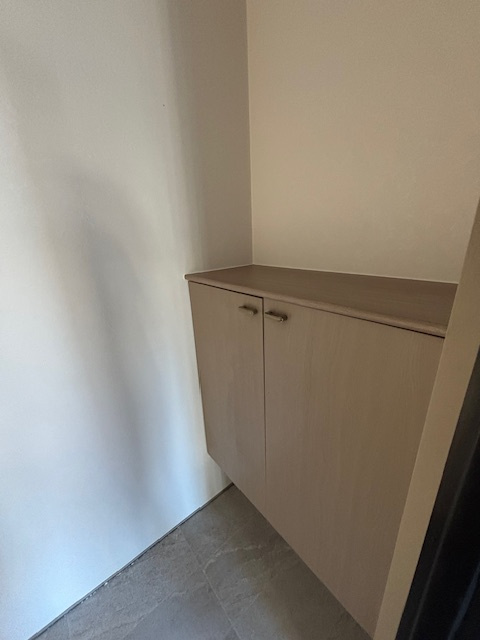 ラムールの収納