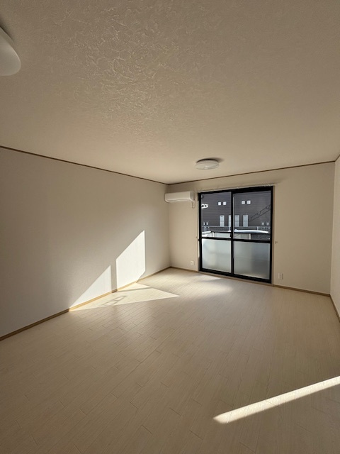 ラムールの居間・リビング