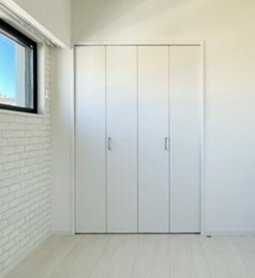 【収納】 | JU TOWER FRONT 亀沢