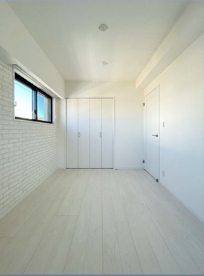 【内装】 | JU TOWER FRONT 亀沢