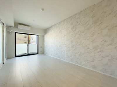 【その他】 | JU TOWER FRONT 亀沢