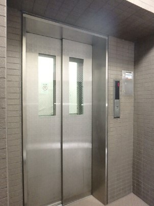 ガラ・ステージ目白台のその他共用部分