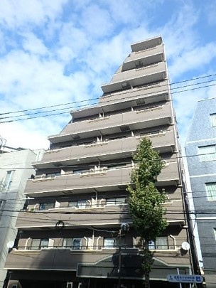 ガラ・ステージ目白台