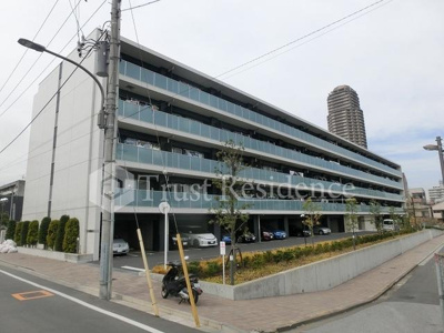 【外観】 | フェールメゾン西大島