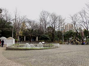 Navi東池袋の周辺