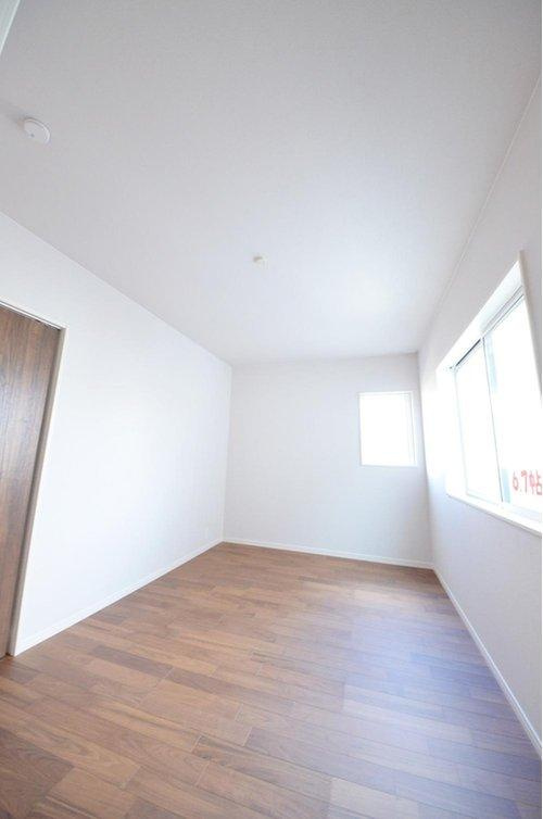 西原8丁目のその他|全居室収納スペース有、お部屋が広く綺麗に使えます