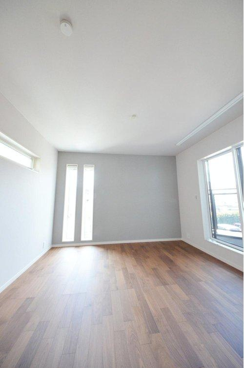 西原8丁目のその他|全居室収納スペース有、お部屋が広く綺麗に使えます