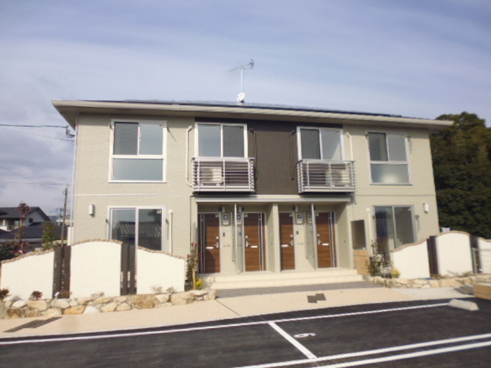 パエーゼ/ヴィラージュ　ヴィラージュ