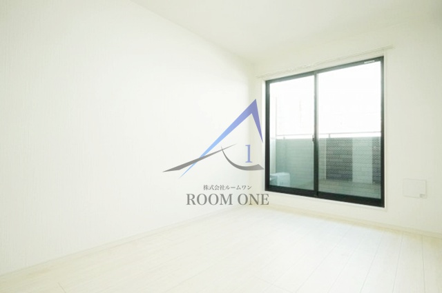 ヴィレッタ成増の寝室|寝室です。