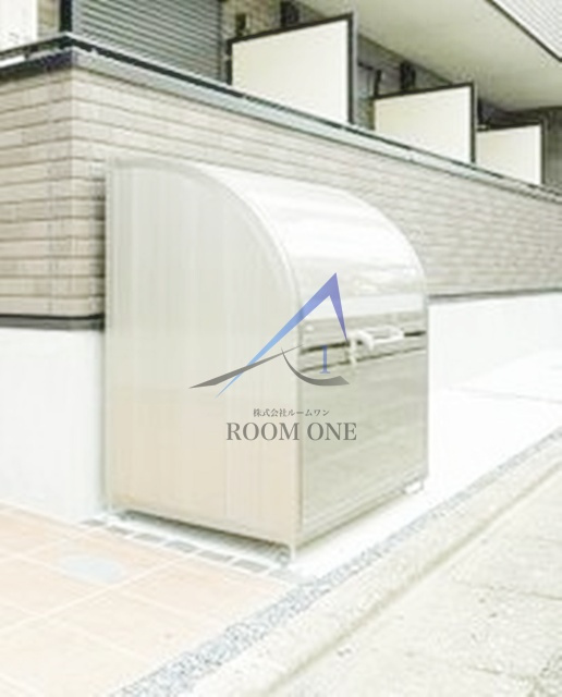 ヴィレッタ成増