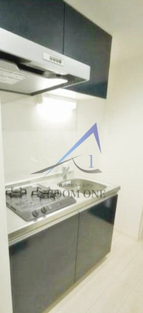 ヴィレッタ成増のキッチン|キッチンです。