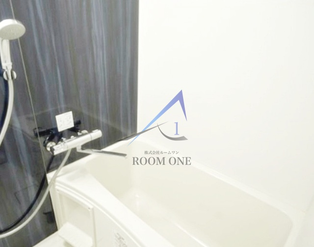 ヴィレッタ成増の浴室|お風呂です。