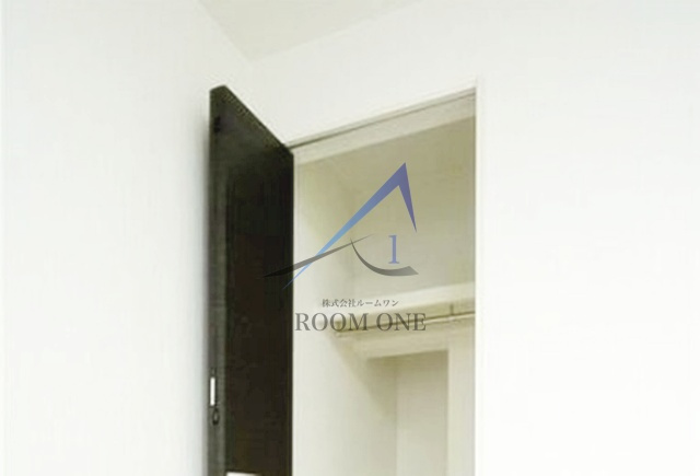 ヴィレッタ成増の収納|収納です。