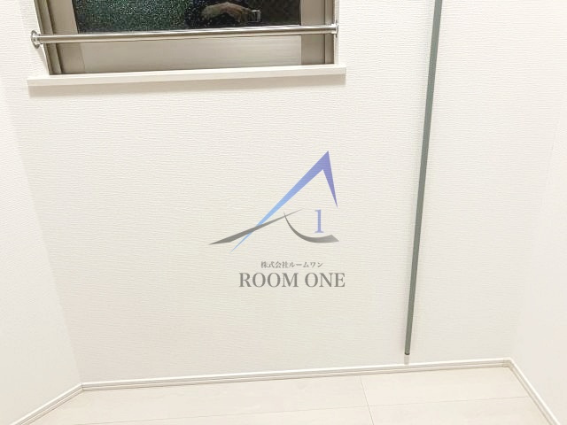 セラ上池袋の居間・リビング|洋室のお部屋です。