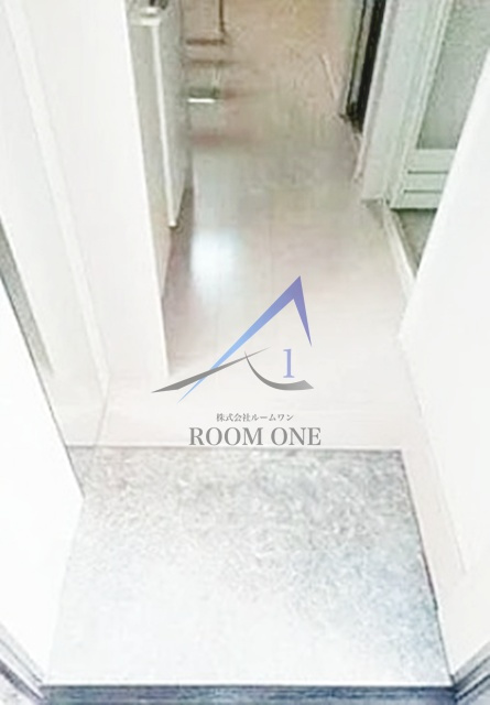 セラ上池袋の玄関|玄関です。