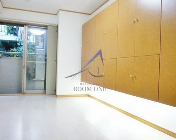 エスペランザ２の寝室|寝室です。