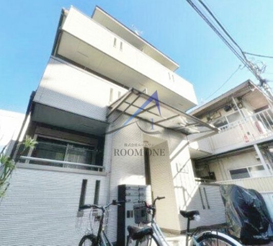 エスペランザ２の外観|外観です。