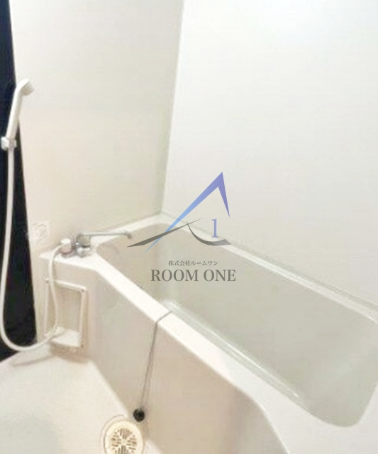 エスペランザ２の浴室|お風呂です。